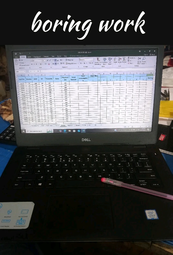 GIF na in-upload ni mayur