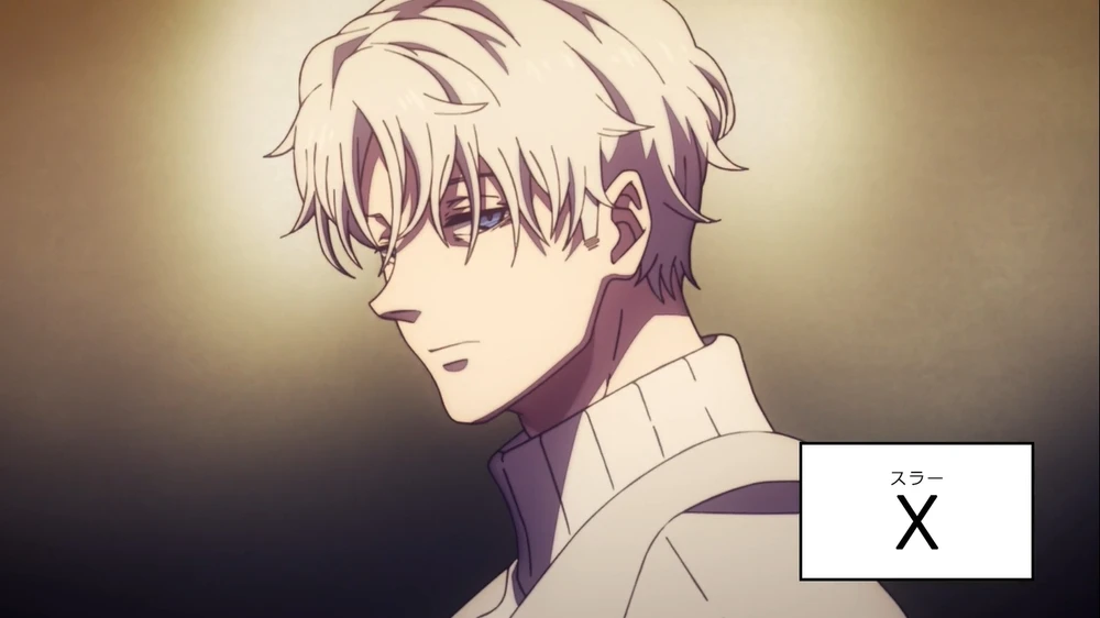 Gambar diunggah oleh Cegilnya Anos Voldigoad