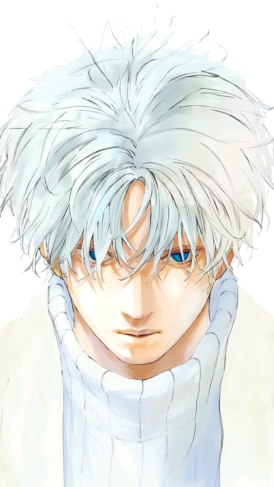 Gambar diunggah oleh Cegilnya Anos Voldigoad