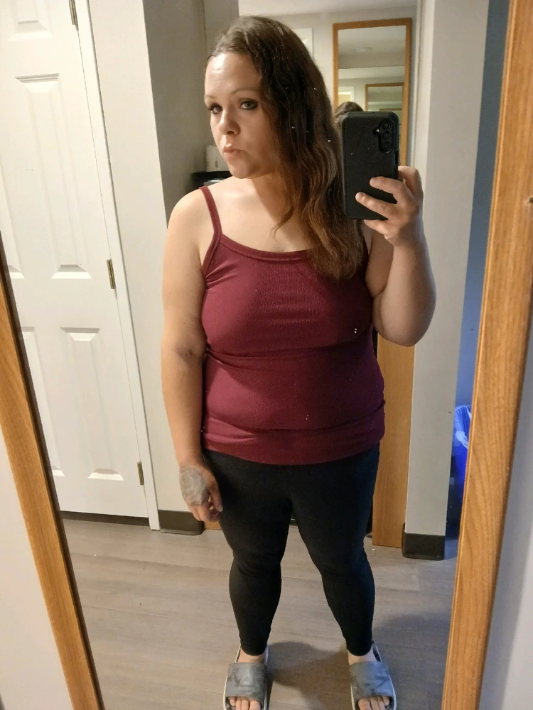 💓💜💙what's up ? :) wasn't sure where to post this ,not sure how to juag post onto my profile or if that's only profile photos and the questions and bio but I'm looking for something meaningful