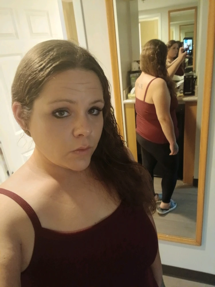 💓💜💙what's up ? :) wasn't sure where to post this ,not sure how to juag post onto my profile or if that's only profile photos and the questions and bio but I'm looking for something meaningful