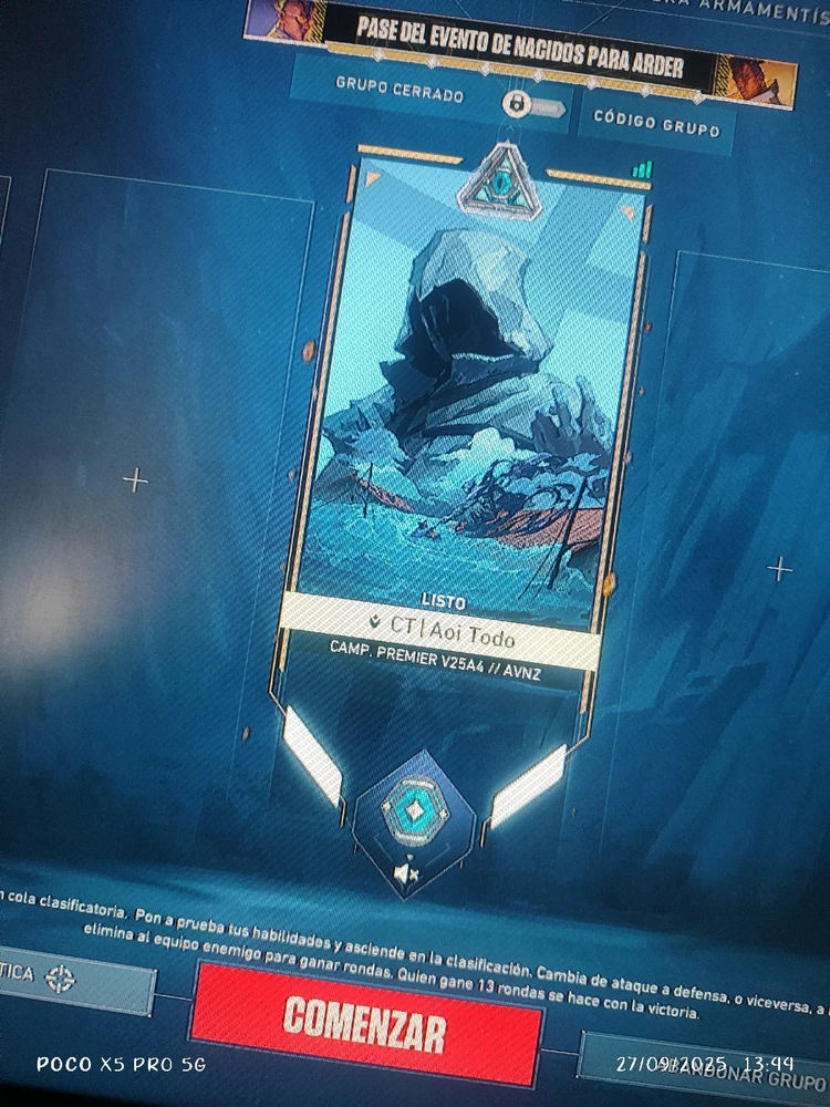 Imagen subida por Erick