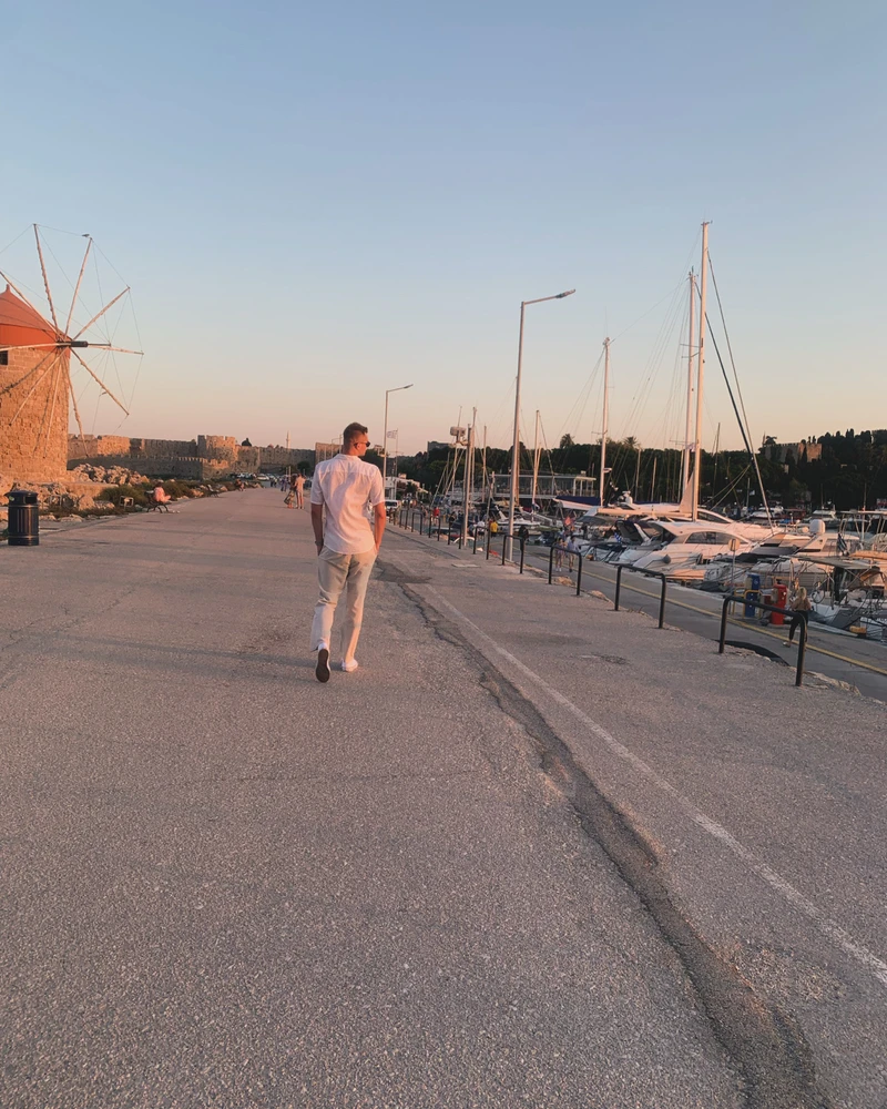 GIF napetrak'i Michal