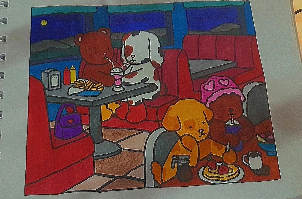 GIF enviado por 𝑮𝒂𝒃𝒆 𝑶𝒍𝒊𝒗𝒆𝒓✧