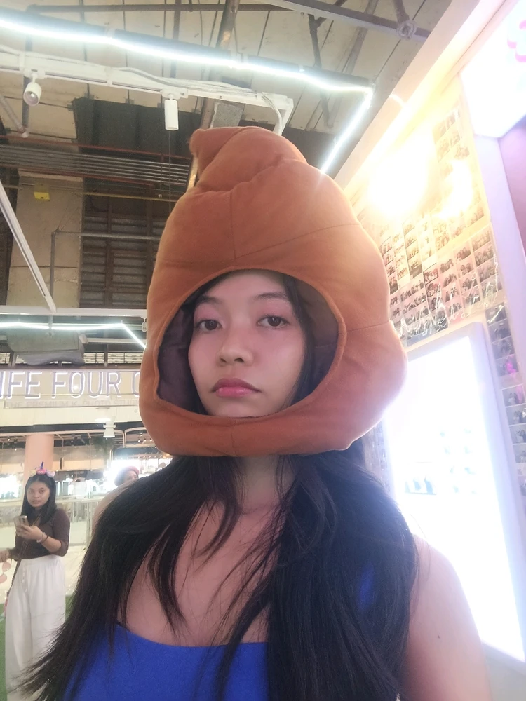 Gi-upload ni Karinna ang hulagway
