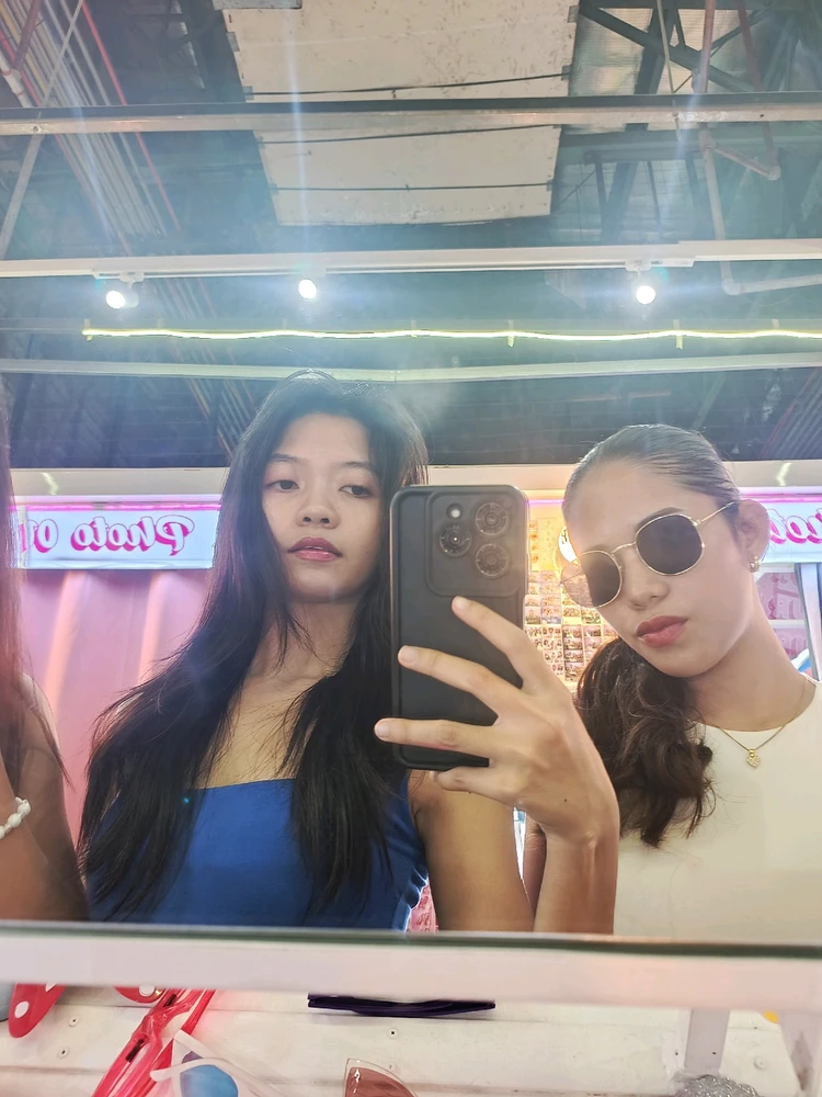 Gi-upload ni Karinna ang hulagway