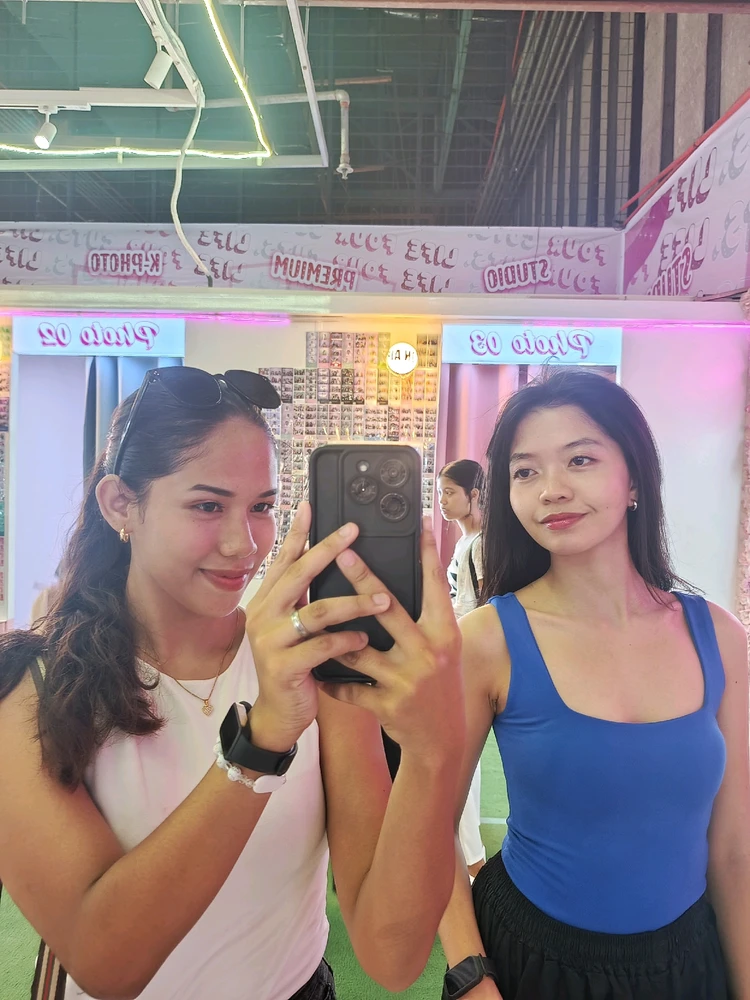 Gi-upload ni Karinna ang hulagway