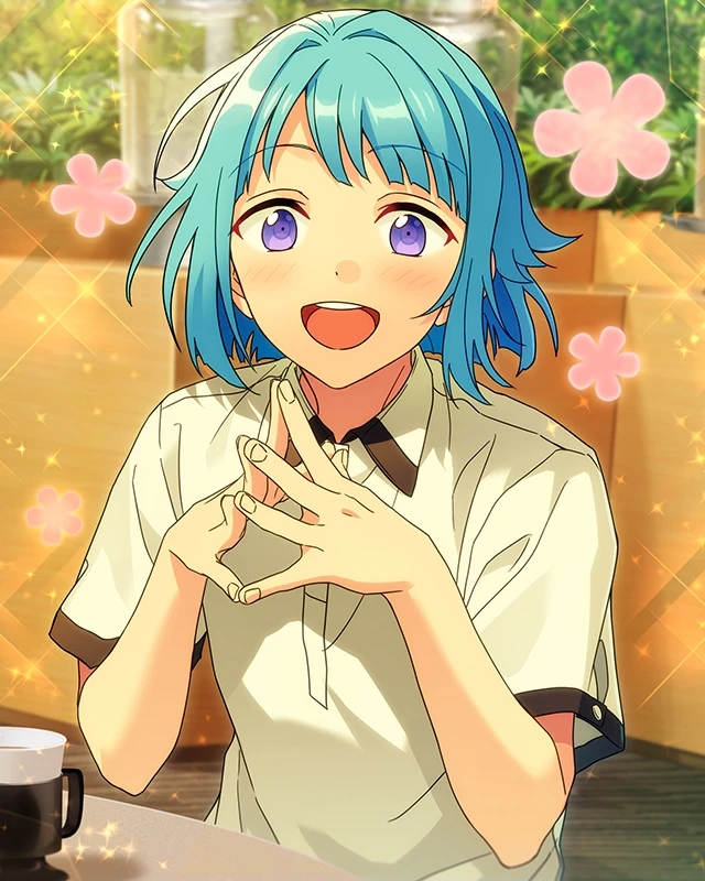 GIF uploaded by Bliss