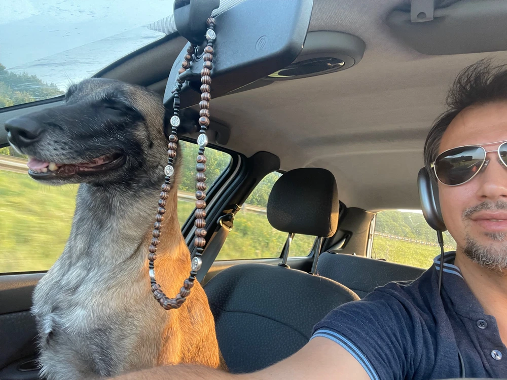 MalinoisDoge 💹🐕💰