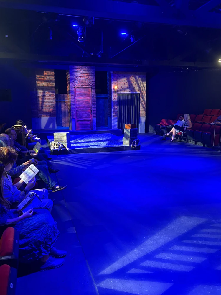 Dr Jekyll and Mr Hyde