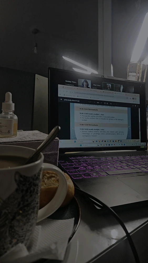 GIF uploaded by Gundega