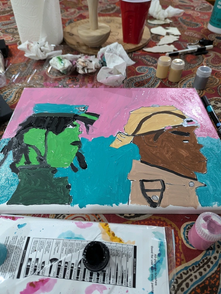 GIF uploaded by Kent