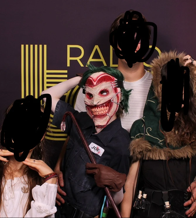 Joker, cosplay, pop con, zürich pop con, new52 joker, new52 joker cosplay, con, conventions