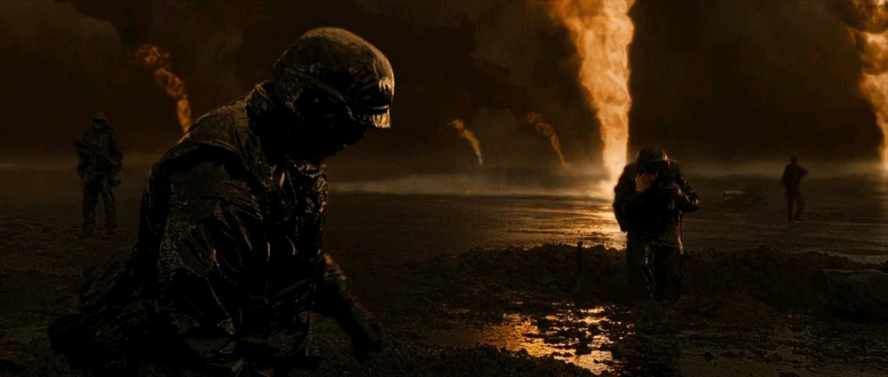 GIF uploaded by Travis "Bickle" Pugh