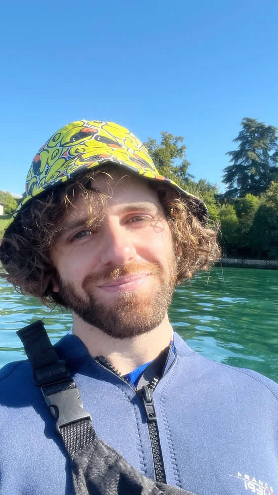 Cancer in the leman 2