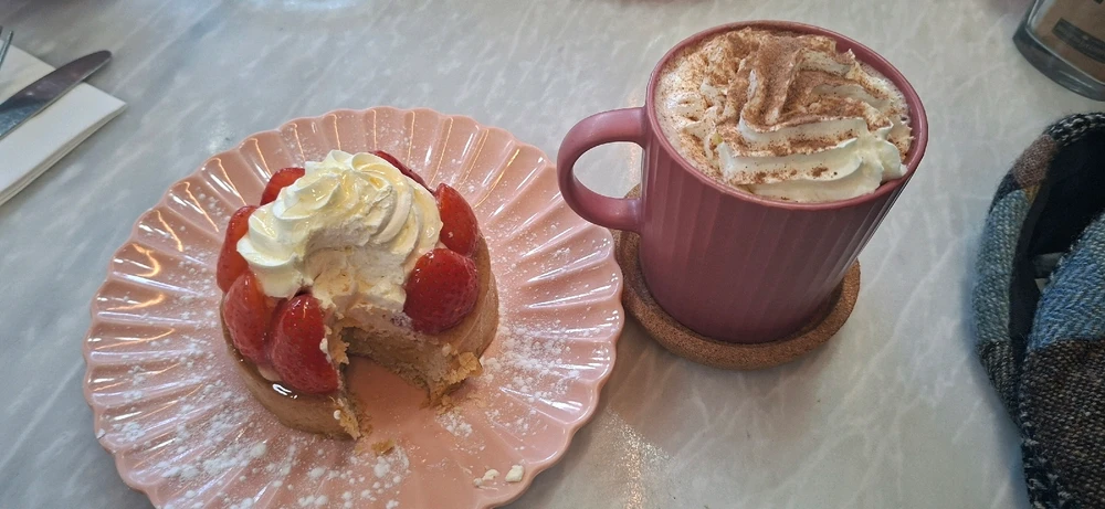 Gambar diunggah dening Caleb