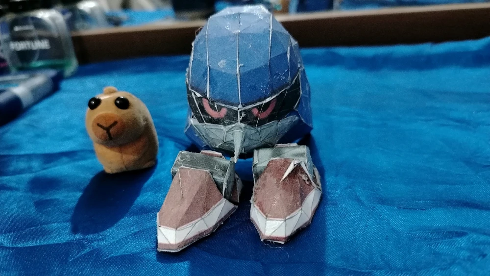 Imagen subida por Angelo Fabricio