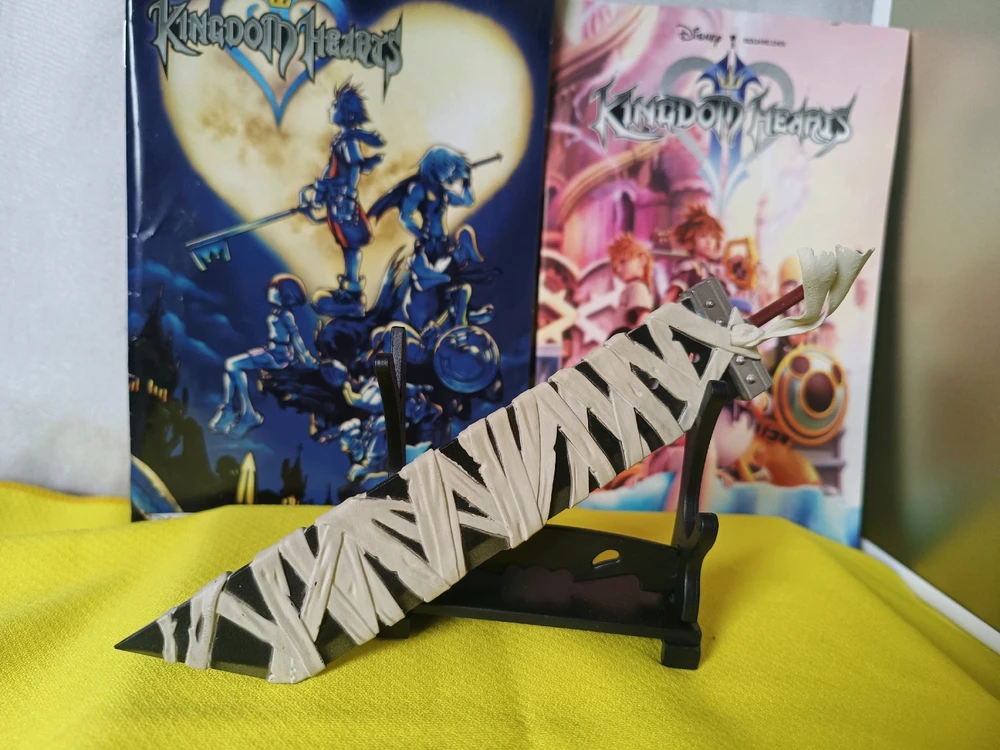 Bild hochgeladen von Kevin Omega