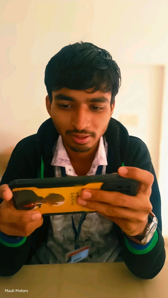 Image uploaded by Pratham