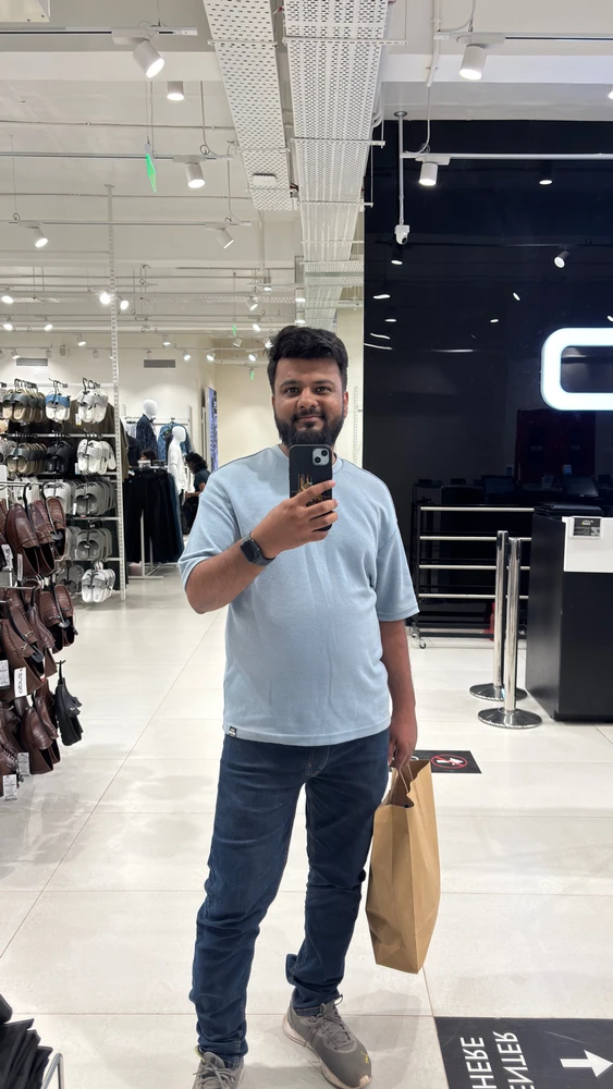 🛍️ Sundays are made for shopping sprees ✨