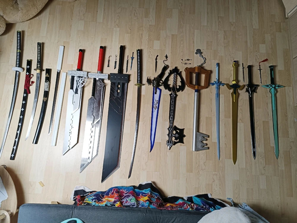 Bild hochgeladen von Kevin Omega