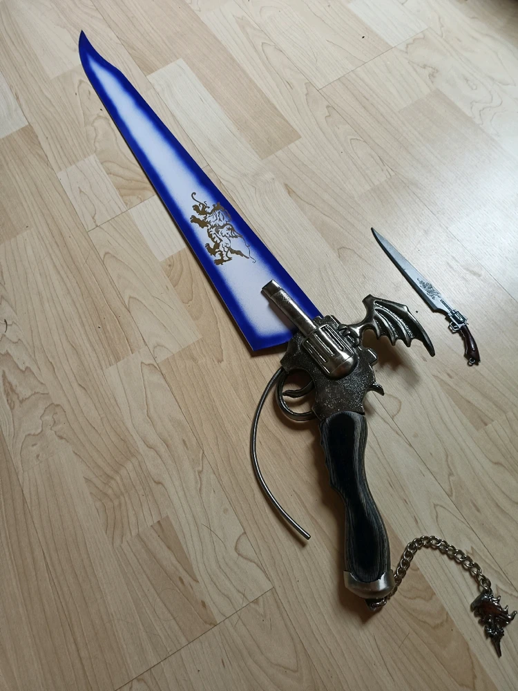 Bild hochgeladen von Kevin Omega