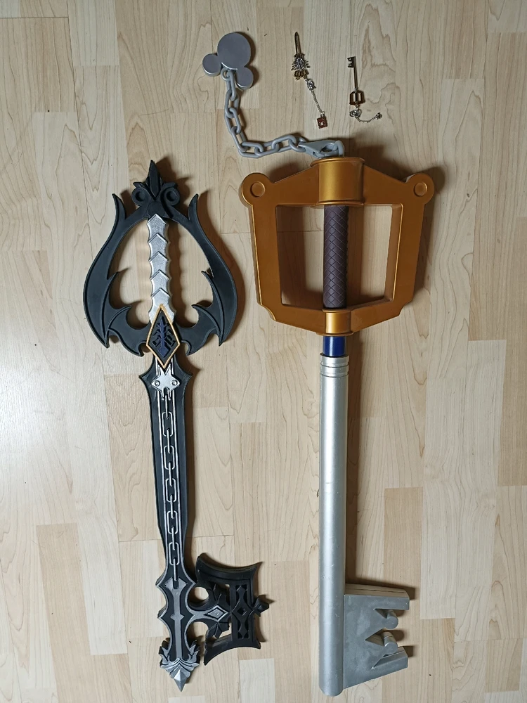 Bild hochgeladen von Kevin Omega