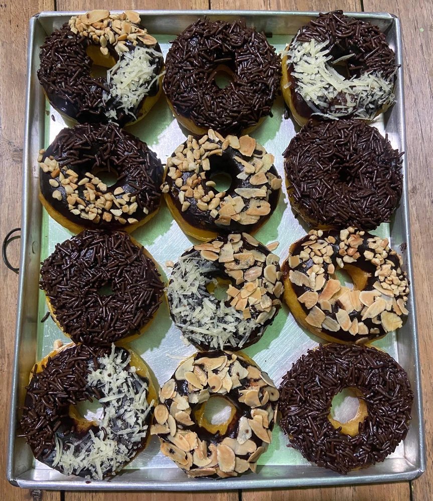 Image uploaded by Vina