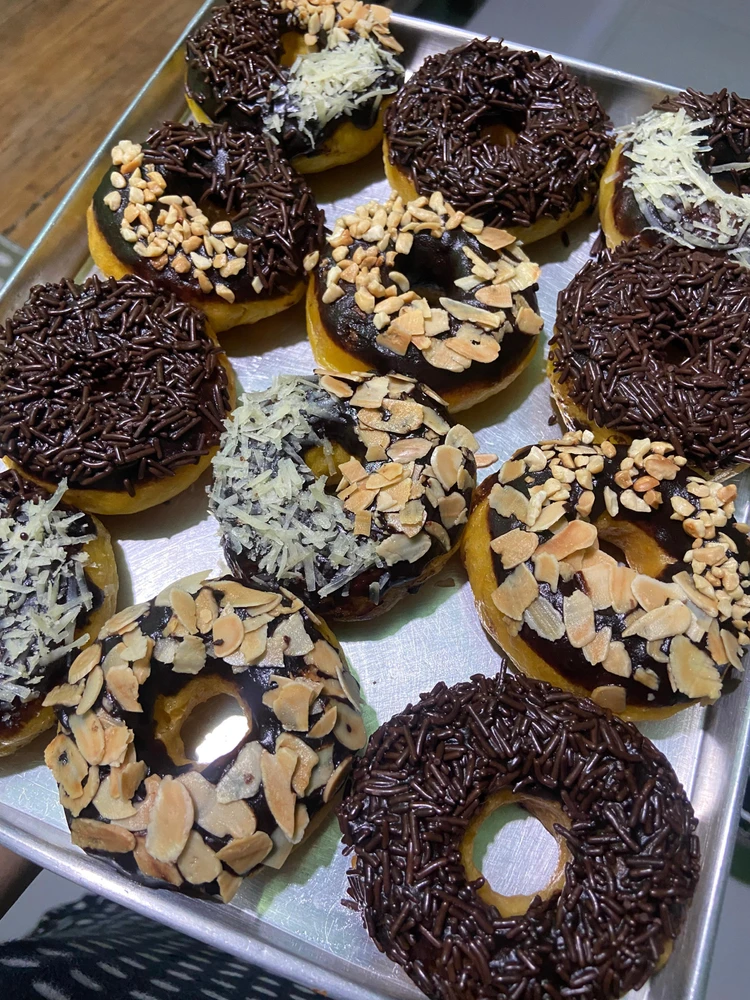 Image uploaded by Vina