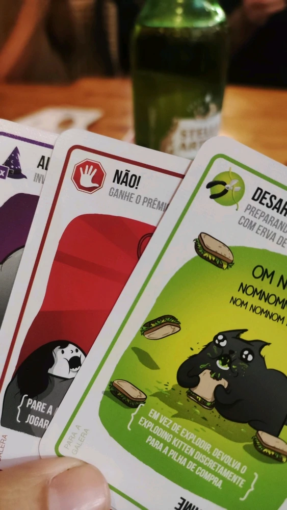 GIF enviado por Kelly