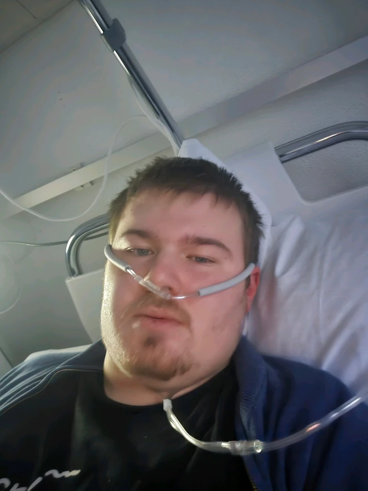 There were better days