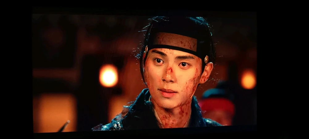 Drama Coréen ce soir 🇰🇷😍🫰