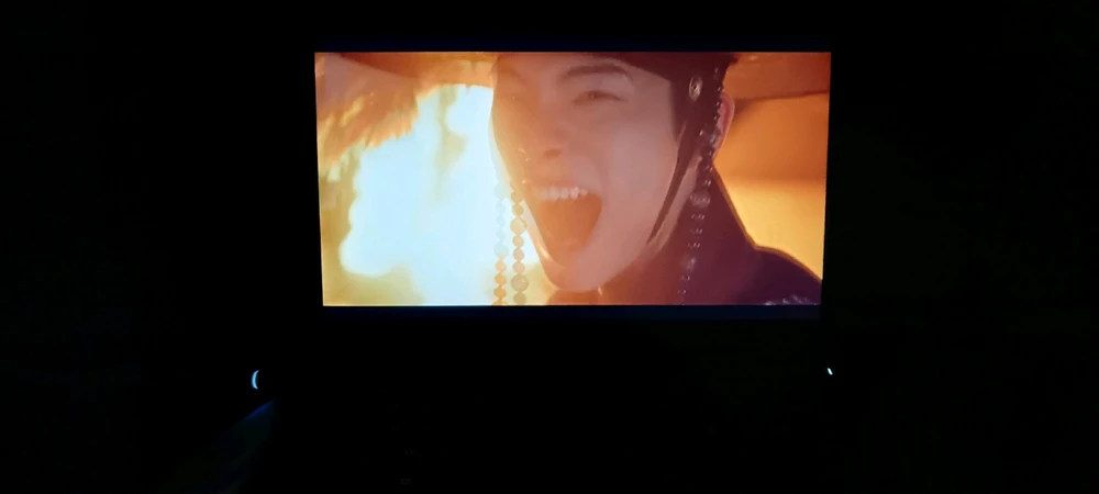 Drama Coréen ce soir 🇰🇷😍🫰