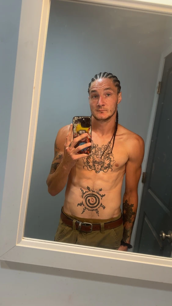 GIF uploaded by Cody