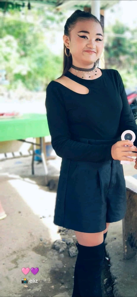 Gladly to share this from yesterday's happening with my family and our little young talent(Archery) we got at 3rd place...not bad for first timer!😊