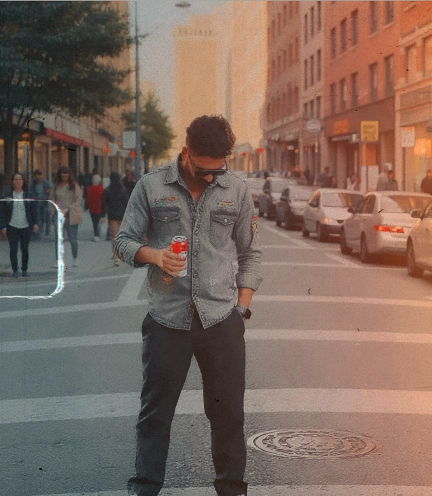 GIF gi-upload ni Sanjay