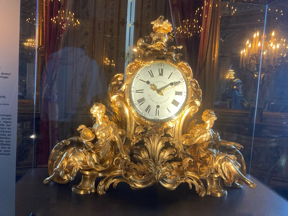 Dans l’amour, vos efforts n’ont de valeur que si le cœur de l’autre est également touché ; sinon, tout n’est que s’émouvoir soi-même.