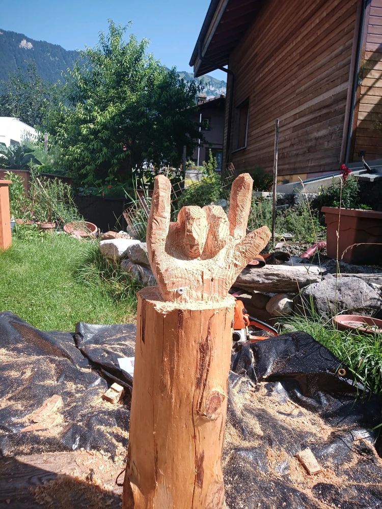 Bild hochgeladen von Felix