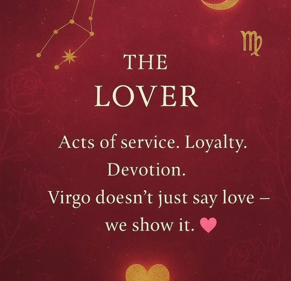 The Virgo Archetypes