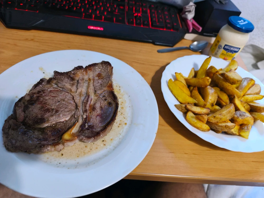 Imagen subida por Dani