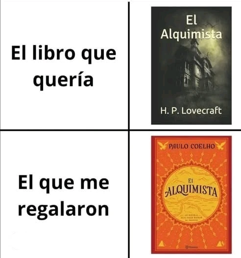 "¿Qué Libros Recomiendas?"