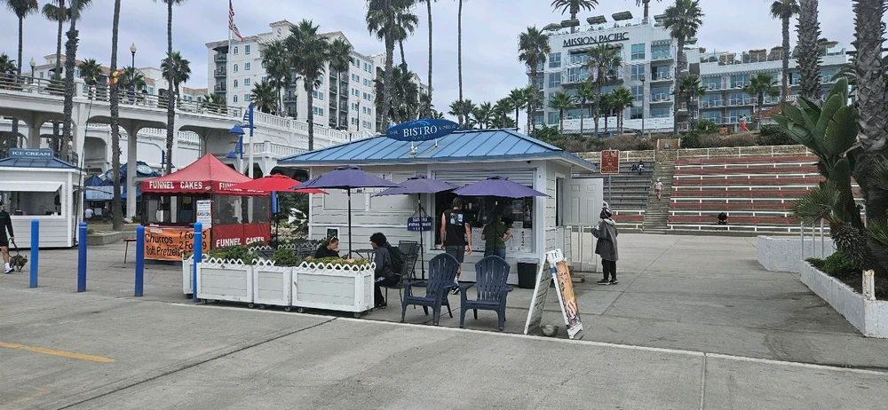 Best Dirty Horchata I ever had