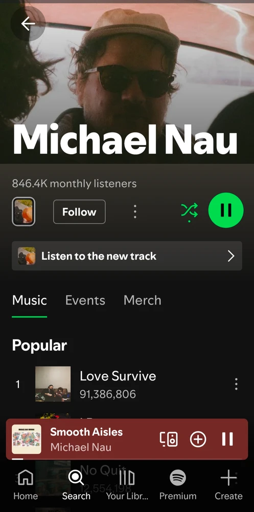 GIF uploaded by Kirk