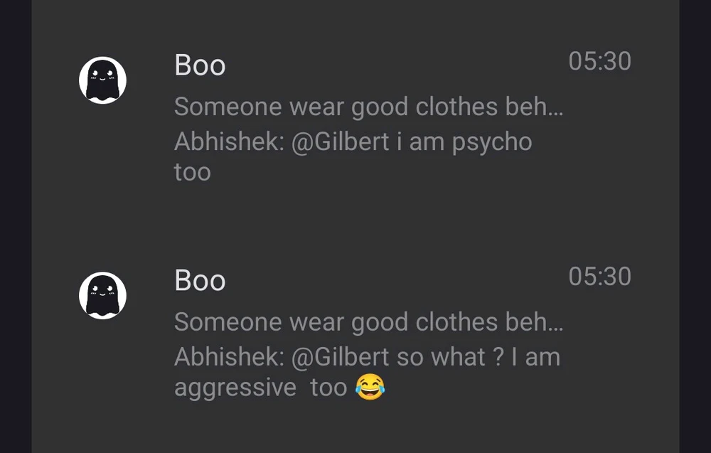 Image uploaded by Gilbert