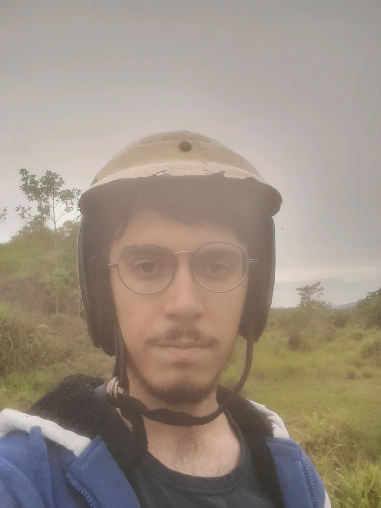 Imagem enviada por Celso