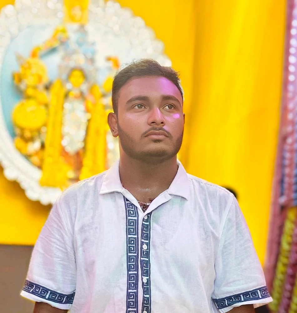 GIF uploaded by Aniket Majumdar
