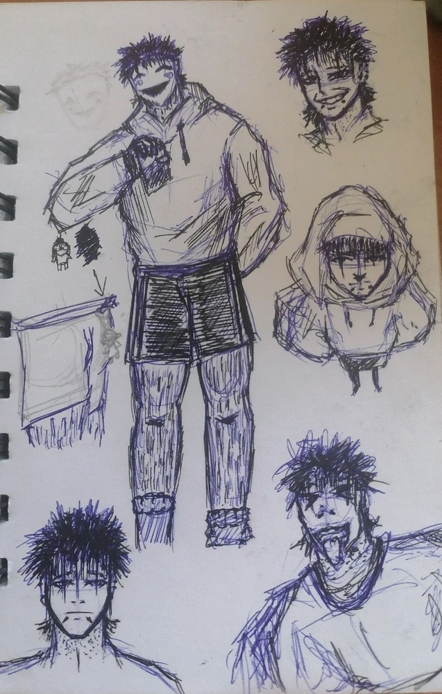 Фото загрузил Цезерина