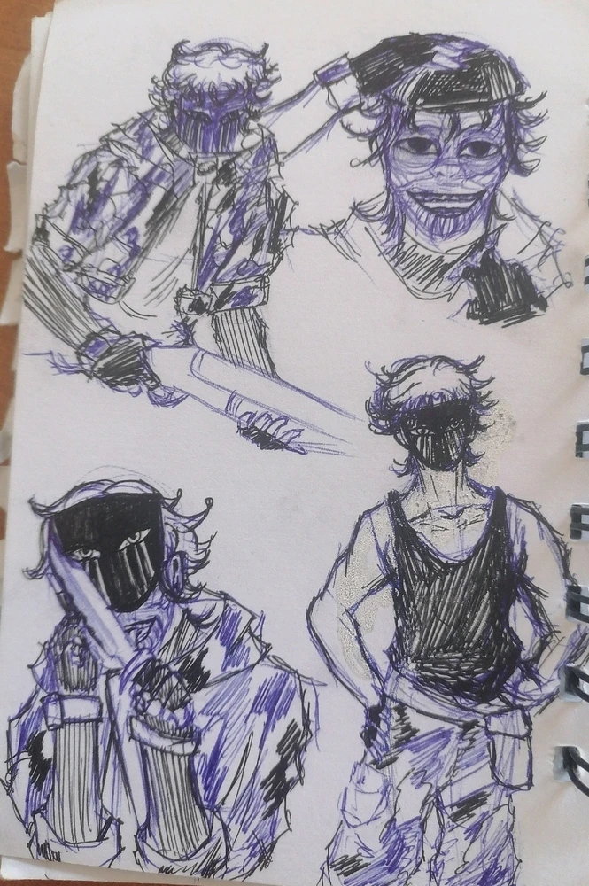 Фото загрузил Цезерина