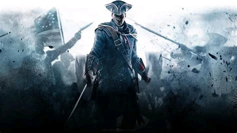 Assasin's creed