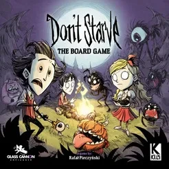 Don’t starve enfin !